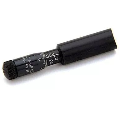 REDDING Match Grade Model 3BR Pistol Metering Chamber (3331)
