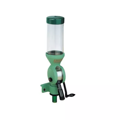 REDDING Model 3 Powder Measure w/ Both Chambers (3200)
