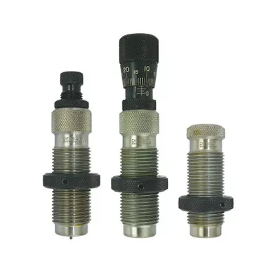 REDDING NxGEN Competition Pro Series Die Set (Straightwall)