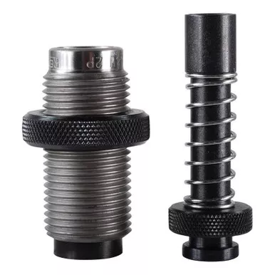 Redding Reloading 40 S&W CarbideG-RX Push Thru Base Sizing Die Kit (96150)
