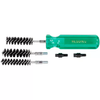 REDDING Reloading Case Preparation Kit (18000)