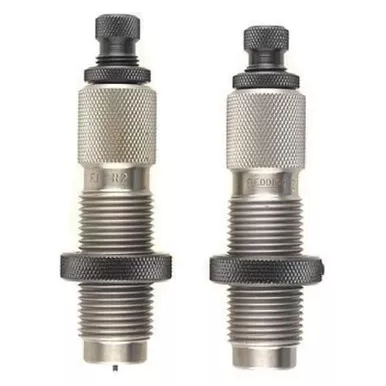 REDDING Small Base Full Length Die Set