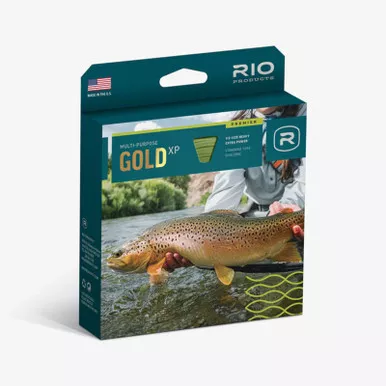 Redington Premier Gold XP 5wt 42ft Head