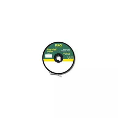 Redington Rio FLUOROFLEX FRESH Black 2X
