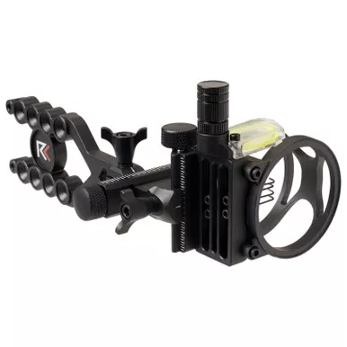 Redline Bowhunting RL-4 Four-Pin Bow Sight