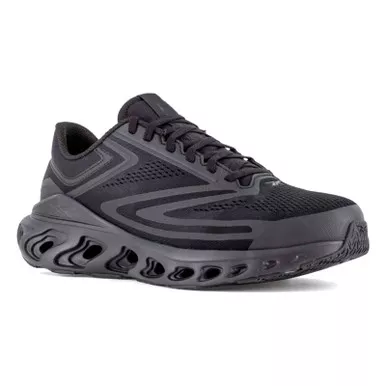 REEBOK Men's Fuel Flex Work Electrical Hazard Protection Shoes