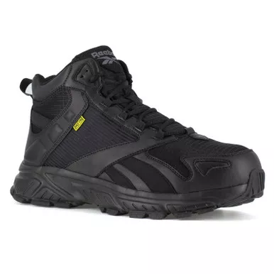 REEBOK Men's Hyperium Work Boots with Internal Met Guard (RB326)