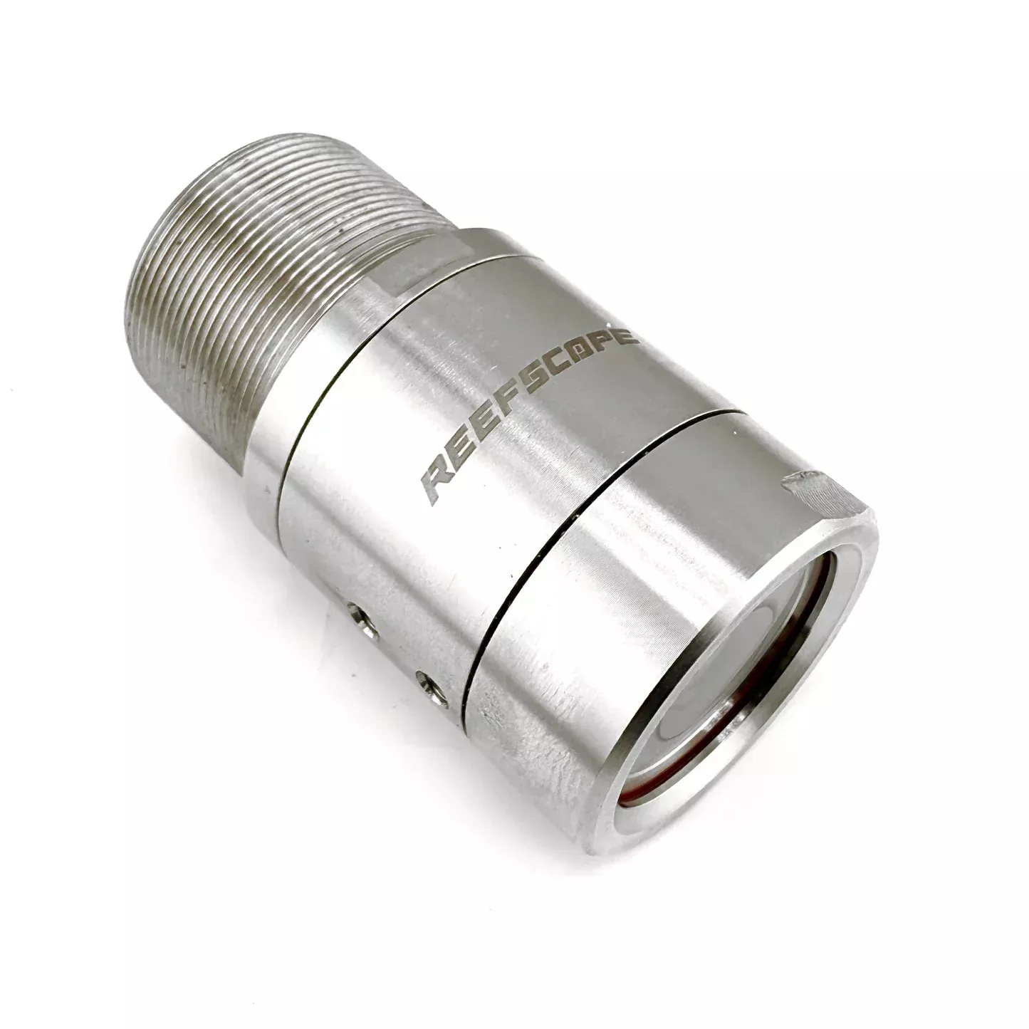 Reef Scope Rover T1 Replacement Head | Durable Underwater Camera Upgrade | For 13′ To 52′ Cables Of All Rover T1 Systems