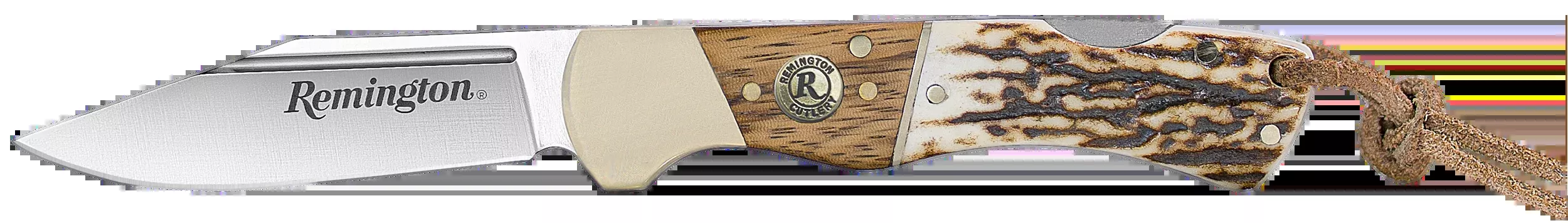 Remington Accessories Guide, Rem 15654Guide Lock Back Folder 4"