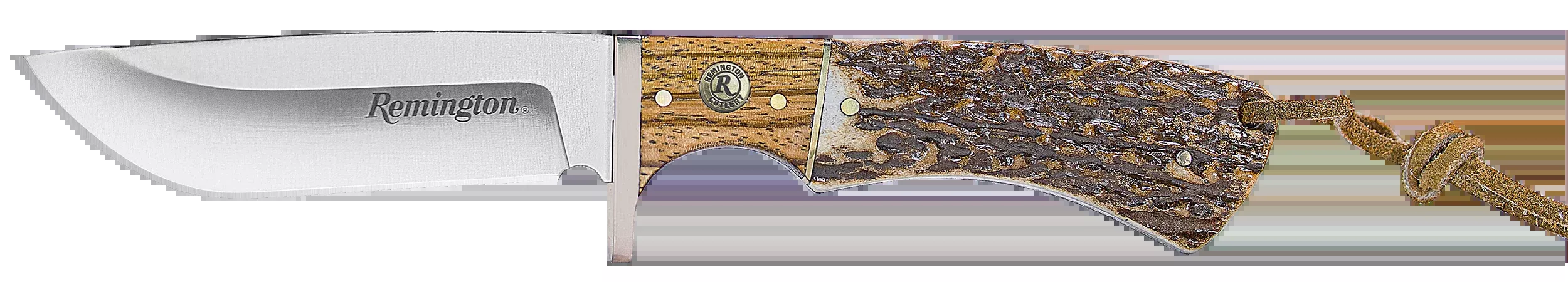 Remington Accessories Guide, Rem 15656Guide Skinner Fixed8.5"
