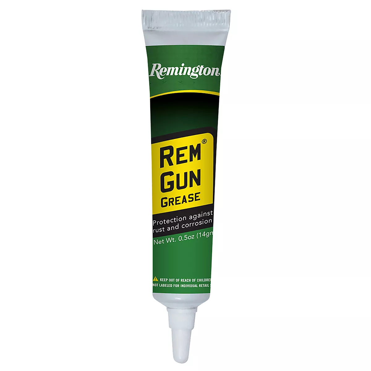 Remington Accessories Rem Gun Grease Squeeze Tube