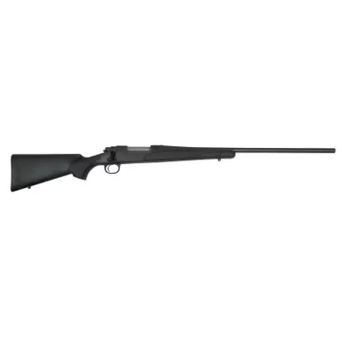 Remington Firearms (New) R27092 700 ADL Compact Compact 243 Win 4+1 20" Matte Blued Carbon Steel Barrel, Matte Blued Drilled & Tapped Steel Receiver, Black Fixed Synthetic Stock, Right Hand