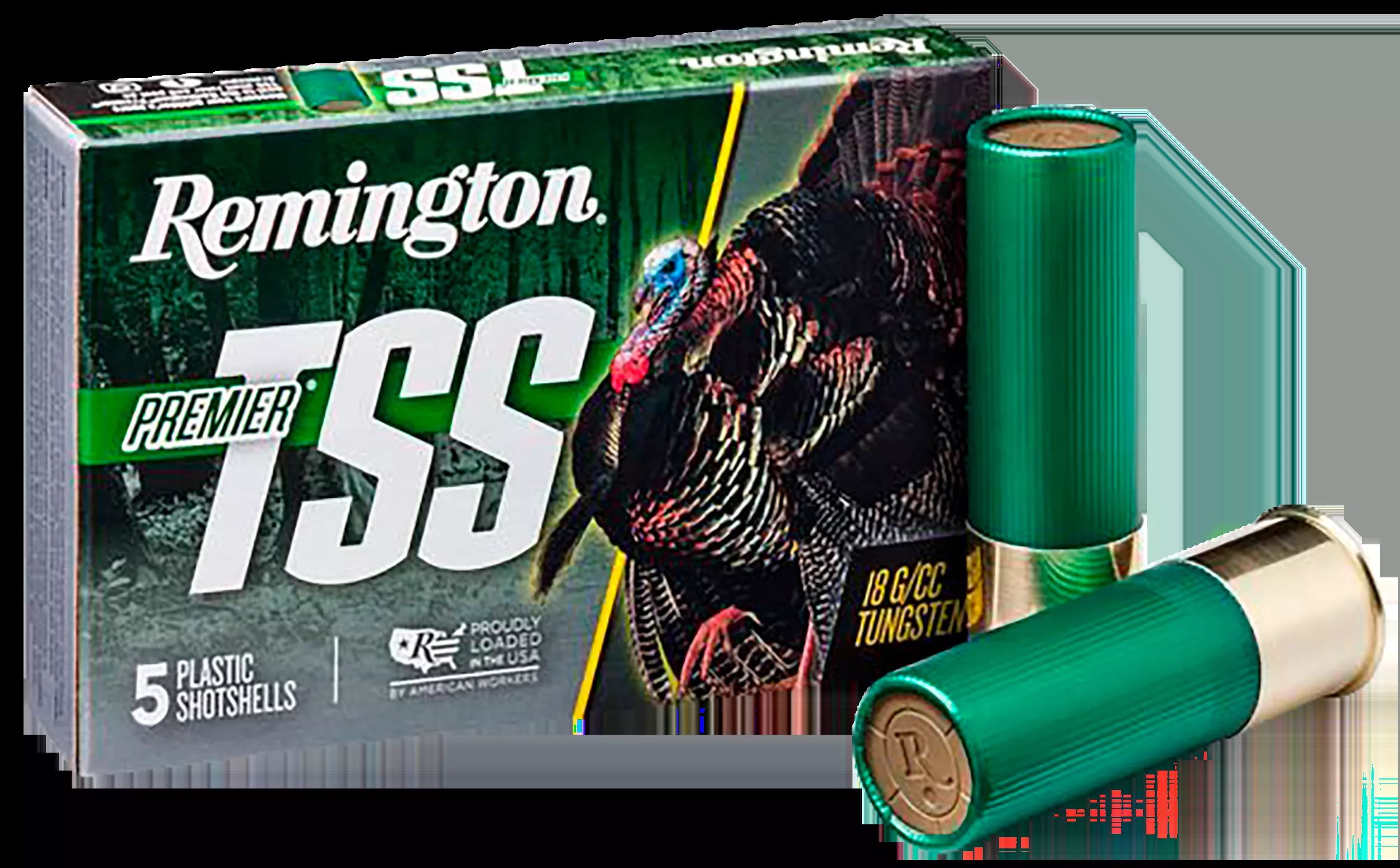 Remington Premier TSS 20ga 3" 1-1/2oz #7 5rd
