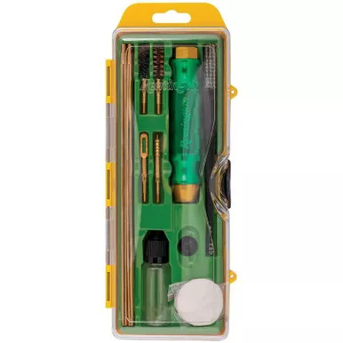 Remington R30CK Premier 30 Cal Rifle Cleaning Kit, Brass