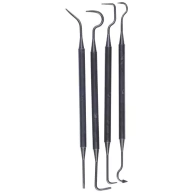 Remington RNCP4 Nylon Picks, All Firearm Types