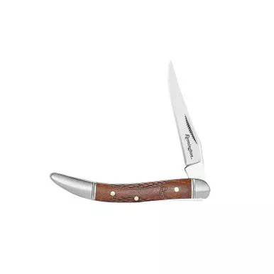 Remington Woodland Toothpick Stainless 2.75"