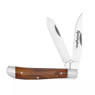 Remington Woodland Trapper 3.5″ closed length