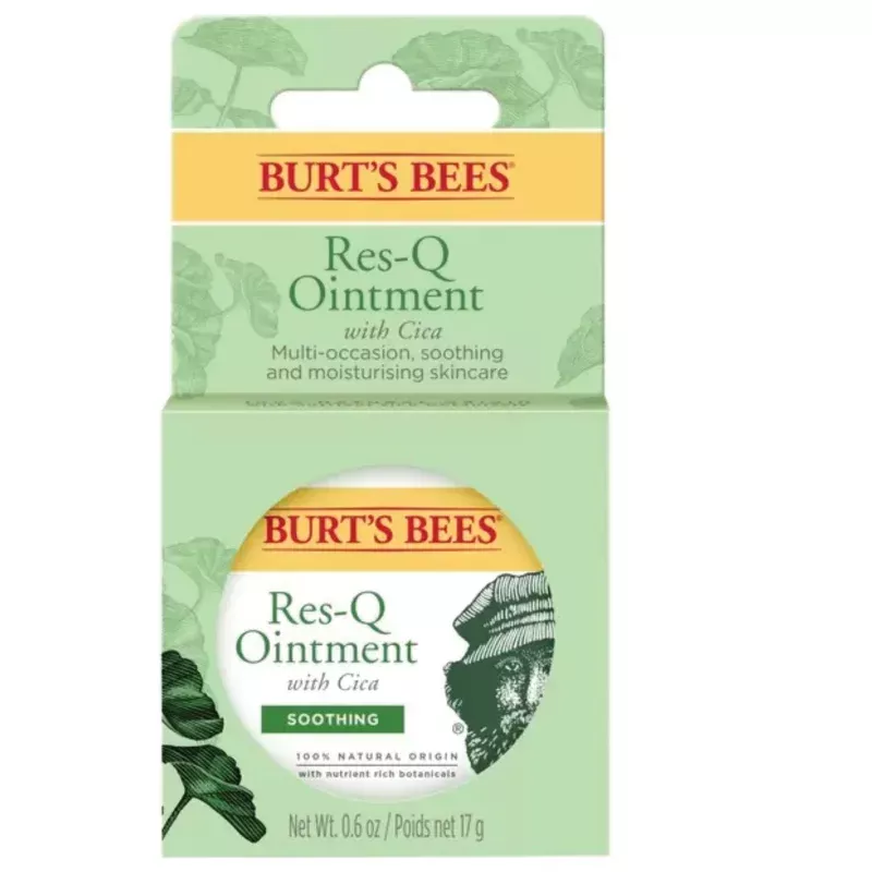 Res Q Ointment 0.6 Oz Bulk