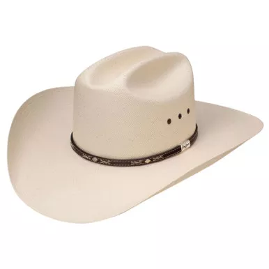 RESISTOL 10X Lambert Natural Cowboy Hat (RSLAMB-304281)