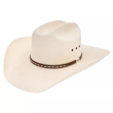 RESISTOL 10X Last Chance Natural Cowboy Hat (RSLTCH-304281)