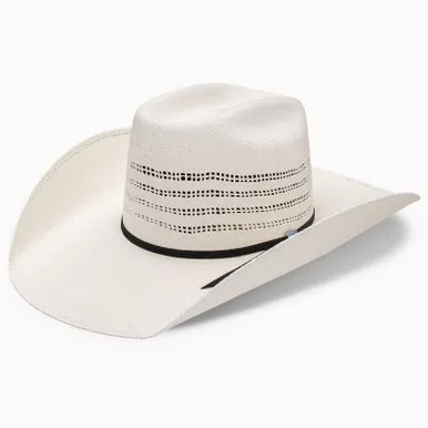 RESISTOL Drexal Natural Cowboy Hat (RSDRXL-CJ4481)