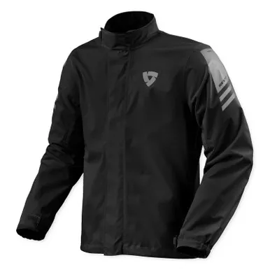 REV'IT! Men's Cyclone 4 H2O Rain Jacket (FRC023)