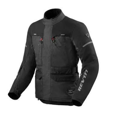 REV'IT! Men's Outback 5 H2O Motorcycle Jacket (FJT435)