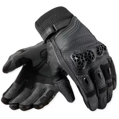 REV'IT! Men's Positron Gloves (FGS249)