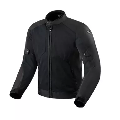 REV'IT! Men's Torque 3 H2O Jacket (FJT445)