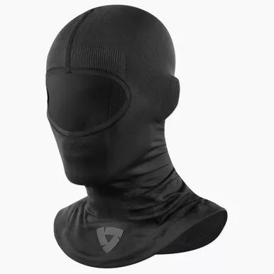REV'IT! Micro 2 Black Balaclava (FAR115-0010)