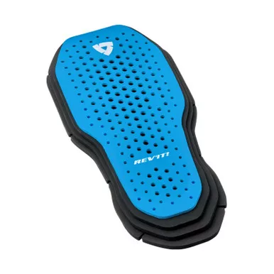REV'IT! Seesoft Air Type RV Black/Blue Back Protector (FPB004-1030)
