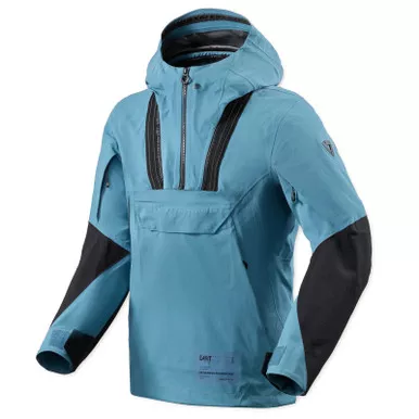 REV'IT! Unisex Smock Blackwater 3 H2O Jacket (FJT420)