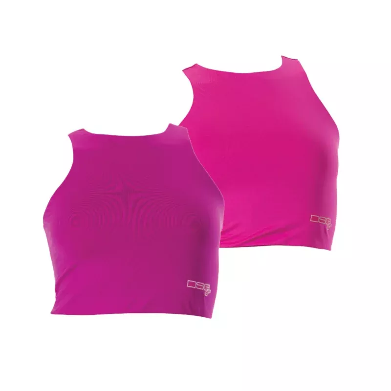 Reversible Midi Top – UPF 50+