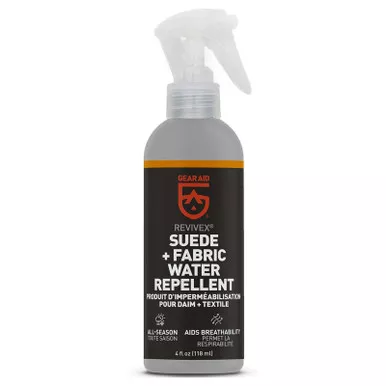 Revivex Suede & Fabric Water Repellent