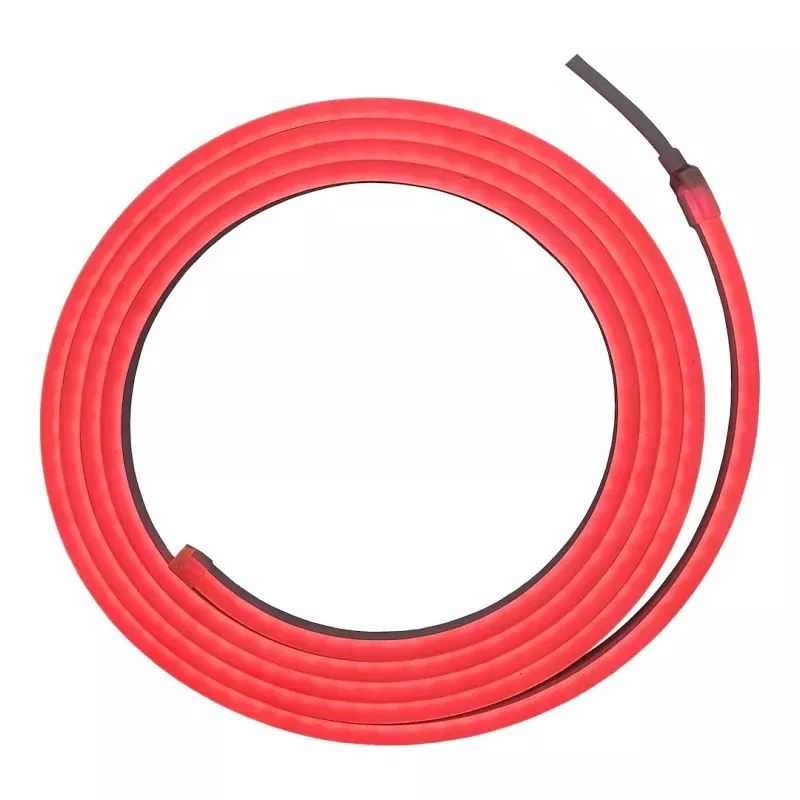 RGB SUPER MINI NEON STRIP – 16FT