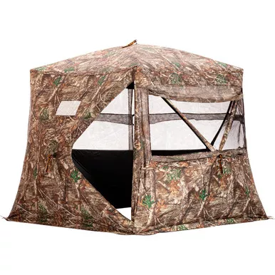 Rhino Blind Low Hub, 300D