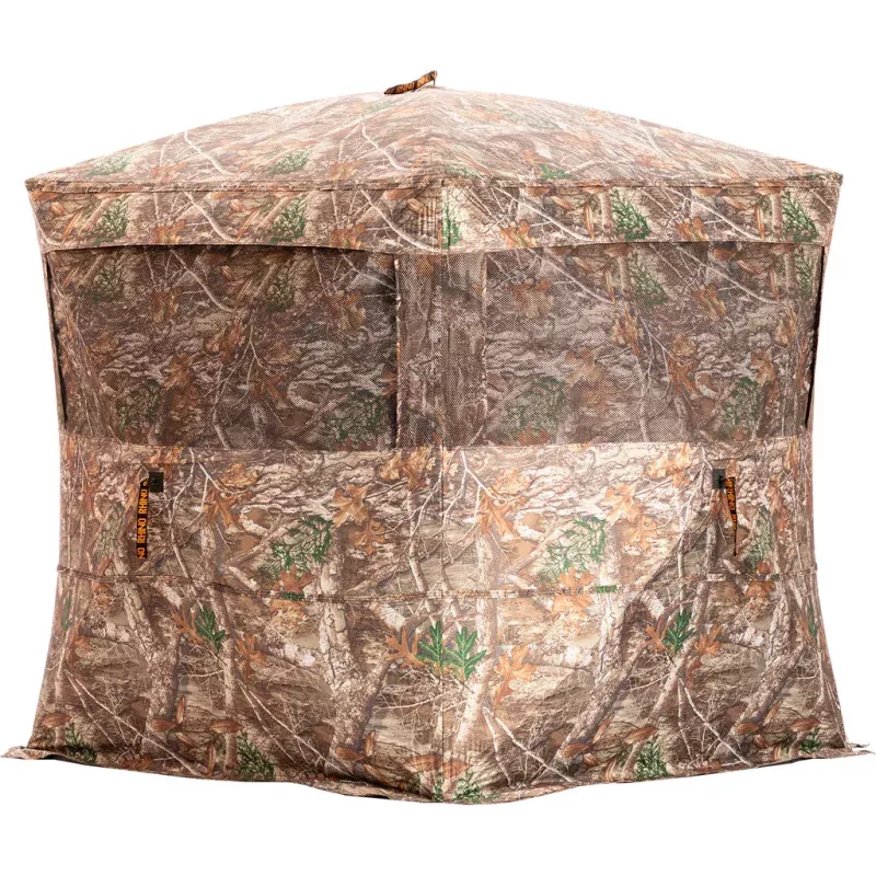 Rhino Blind RB24Realtree Edge