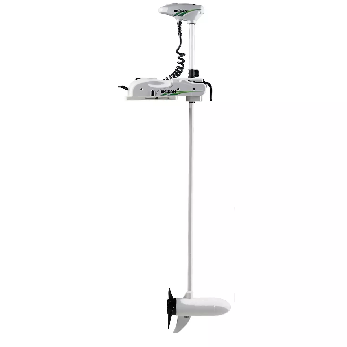 Rhodan HD GPS Trolling Motor - 24V 72"