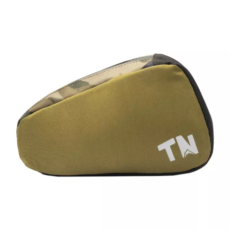 Ridge Side Pouch – Left|Military Green&Mossy Oak Bottomland