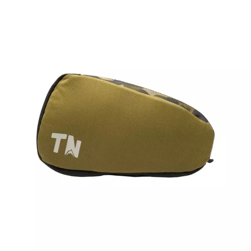 Ridge Side Pouch – Right|Military Green&Mossy Oak Bottomland