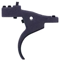 Rifle Basix Trigger Savage 10 – Series 14oz To 3 Lbs Black