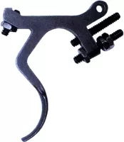 Rifle Basix Trigger Winchester – Model 70 12oz To 4 Lbs Black