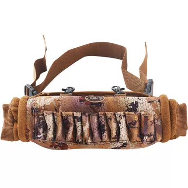 RIG'EM RIGHT Neoprene Hand Warmer Shell Belt