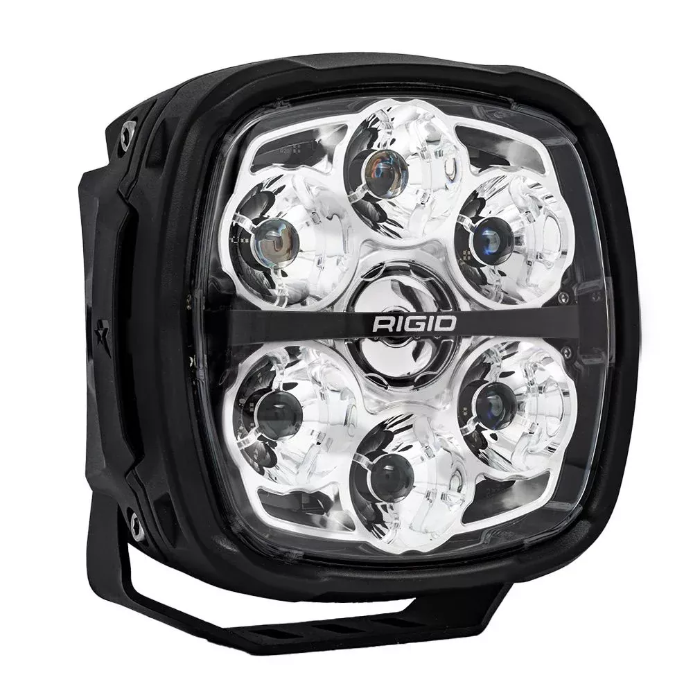 RIGID Industries Phoenix XL POD - 7" LED Light - 168241