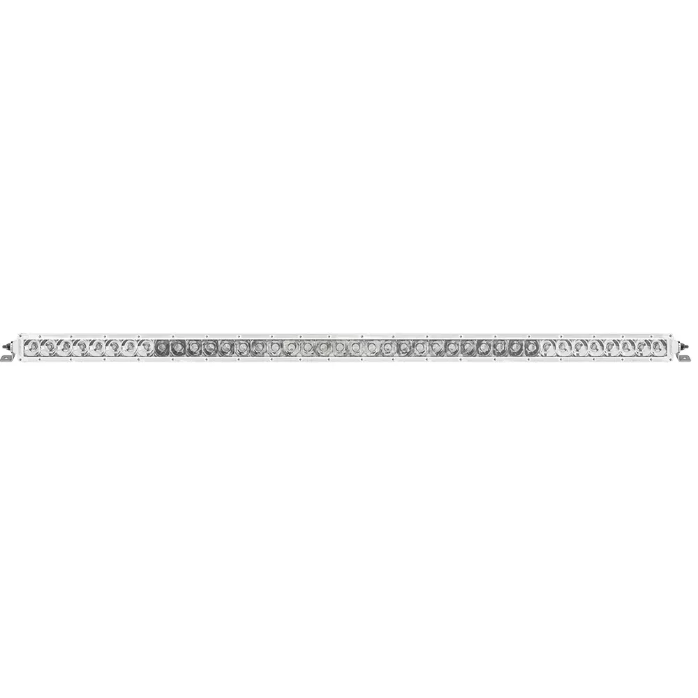 RIGID Industries SR-Series PRO 40″ Spot/Flood Combo – White [340314]