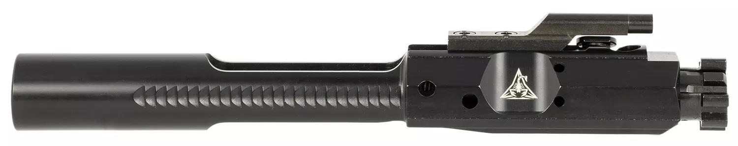 Rise Armament Bolt Carrier Group 30 Cal Black Nitride Steel AR-10