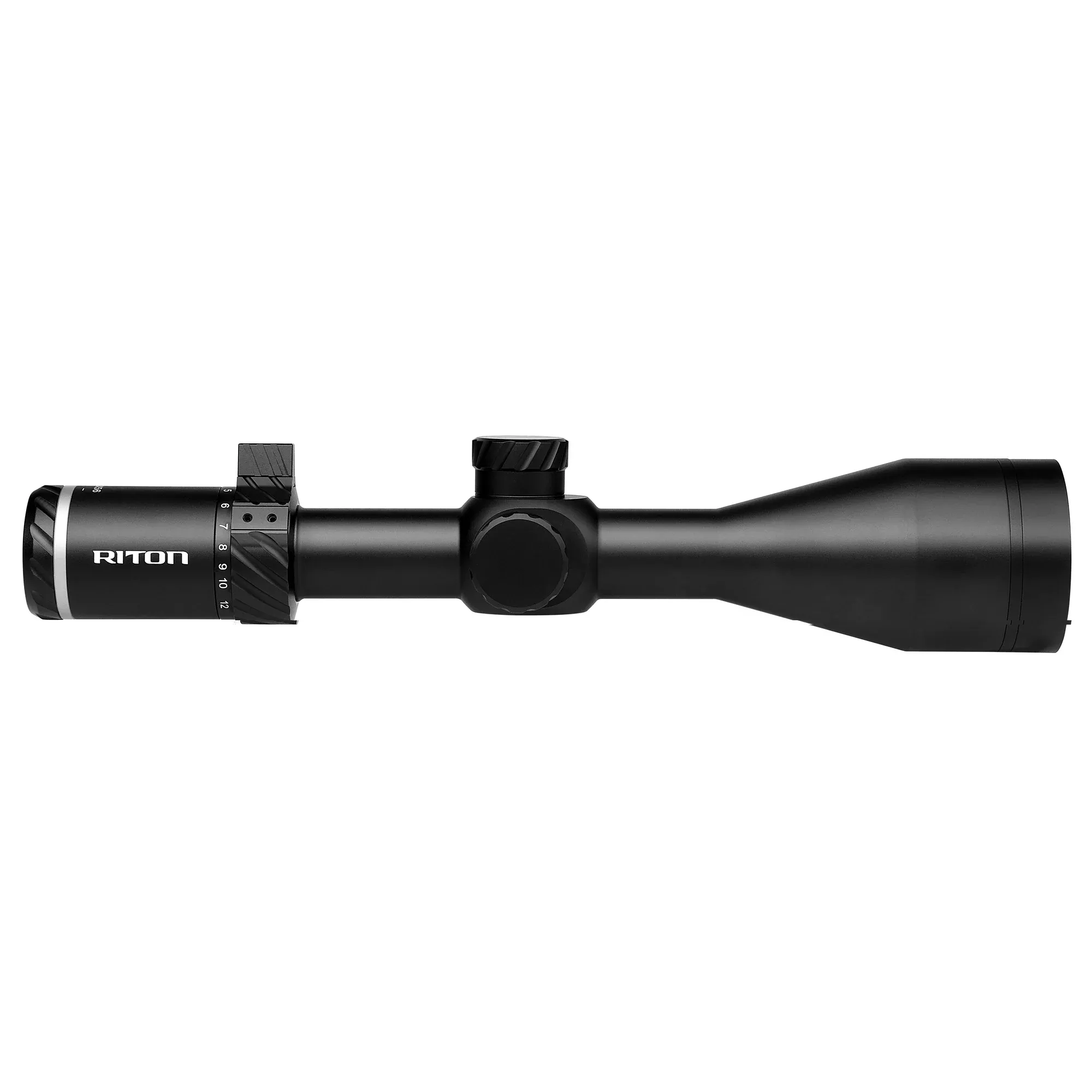 Riton 3 Primal 3-9×40 Eer Sfp Blk
