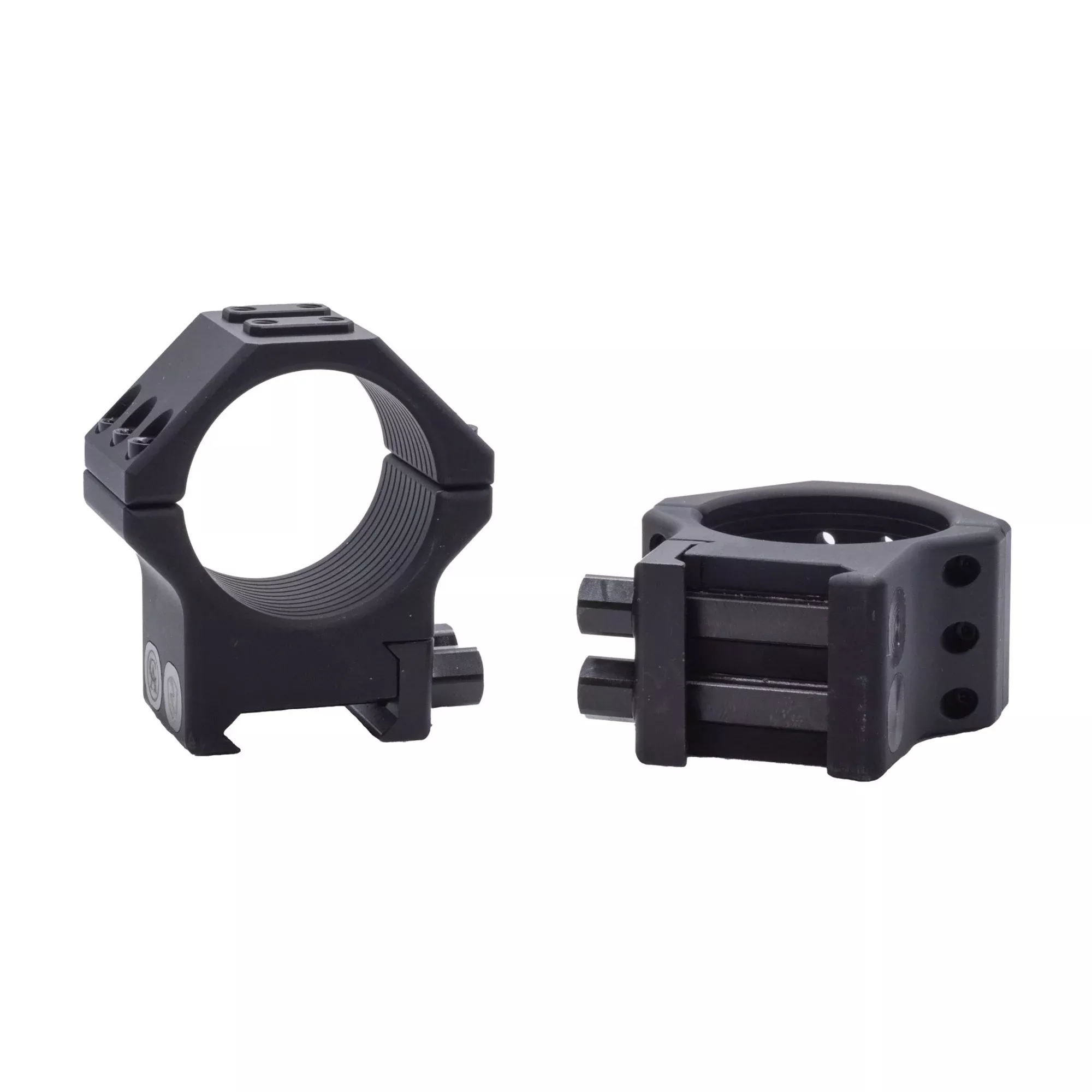 Riton 30mm Tactical Rings
