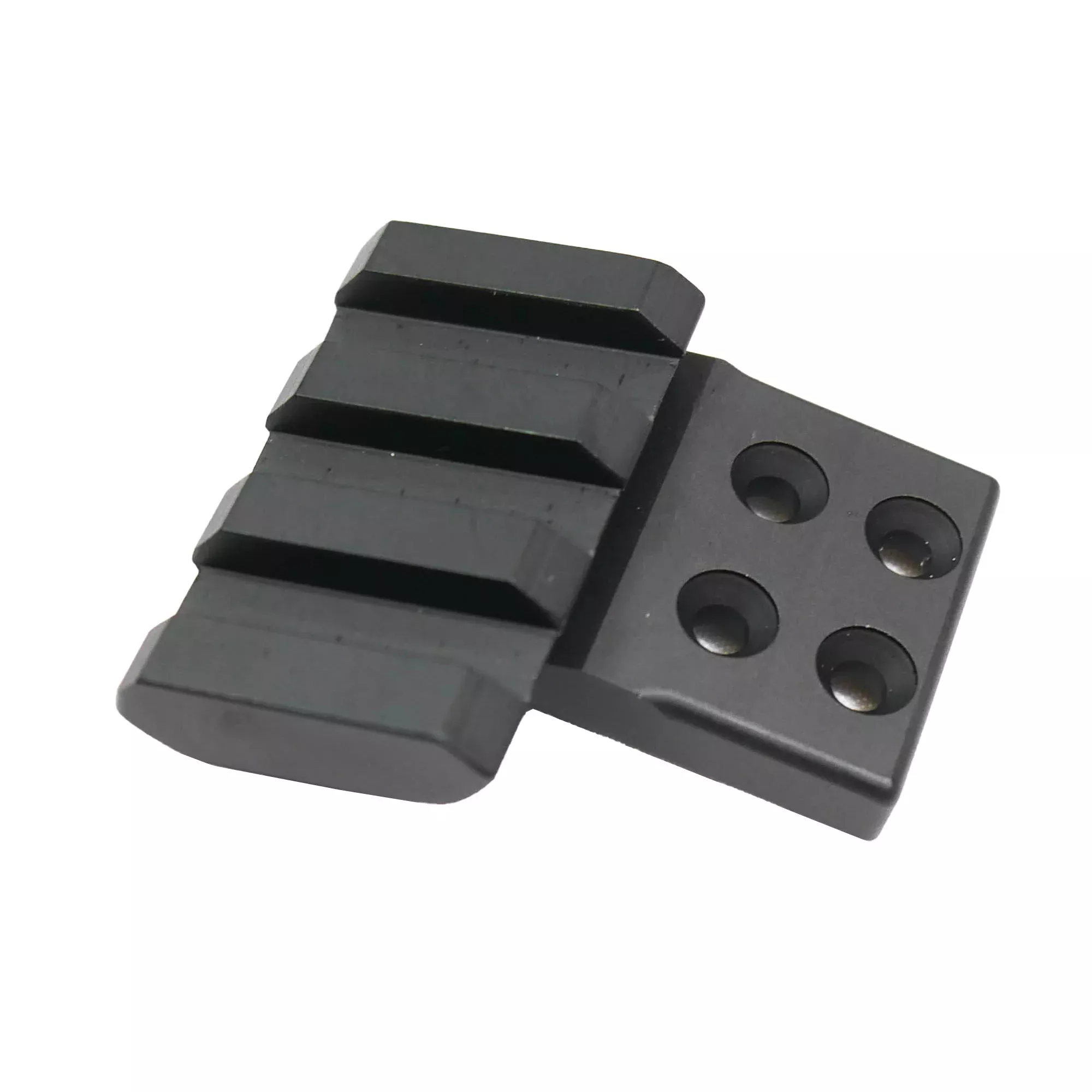 Riton 45 Offset Picatinny Rail