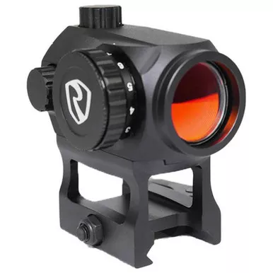 Riton Optics 1 Tactix ARD 1x23mm 2 MOA Red Dot Sight